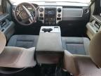 2013 Ford F150 Supercrew იყიდება New Braunfels-ში, TX - Front End