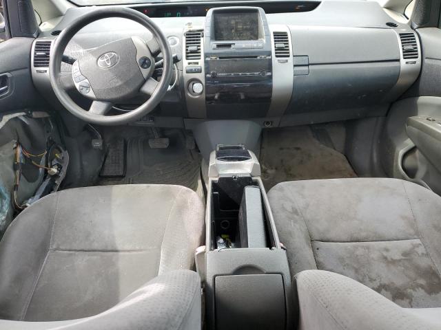 2006 TOYOTA PRIUS 