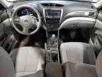 2011 Subaru Forester 2.5X na sprzedaż w Center Rutland, VT - Mechanical