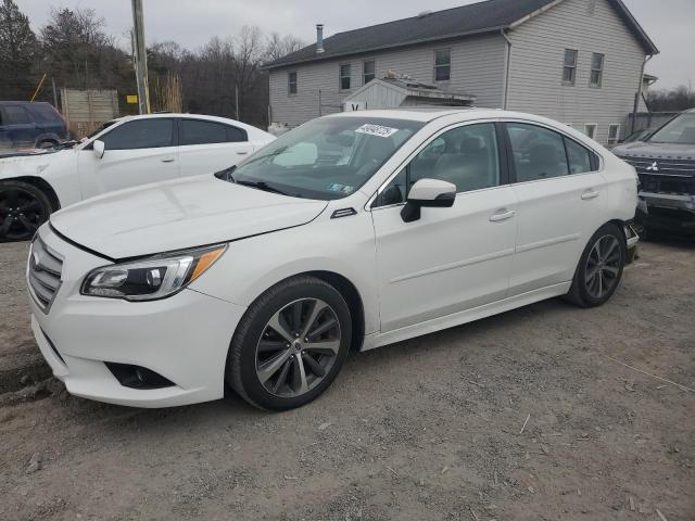 2017 Subaru Legacy 2.5I Limited