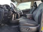 2015 Toyota 4Runner Sr5   за продажба в Wilmer, TX - Front End