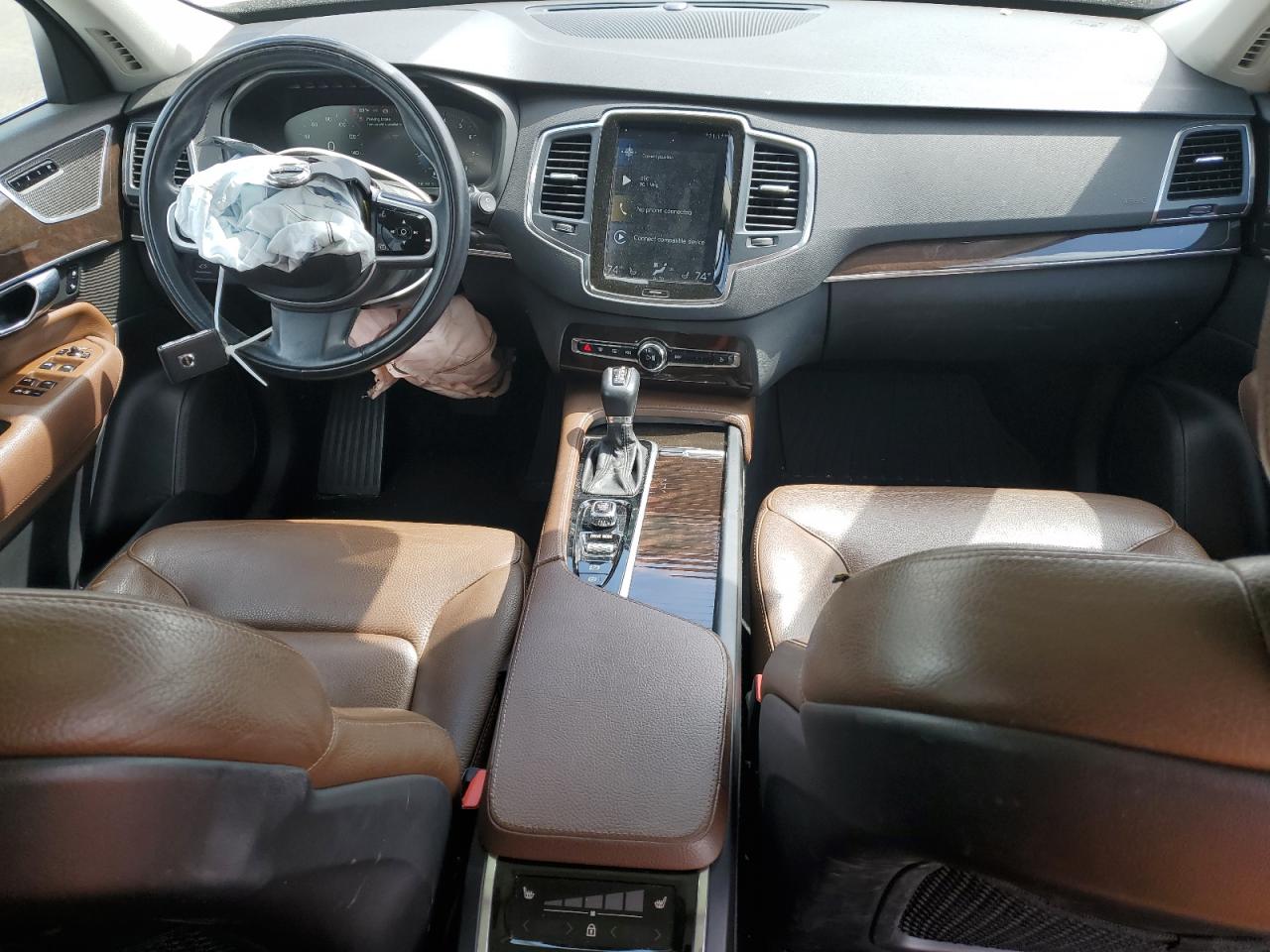 2019 Volvo XC90 - Image 8
