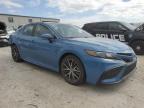 2023 Toyota Camry Se Night Shade for Sale in Kansas City, KS - Rear End