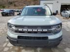 2022 Ford Bronco Sport Big Bend на продаже в Hurricane, WV - Water/Flood