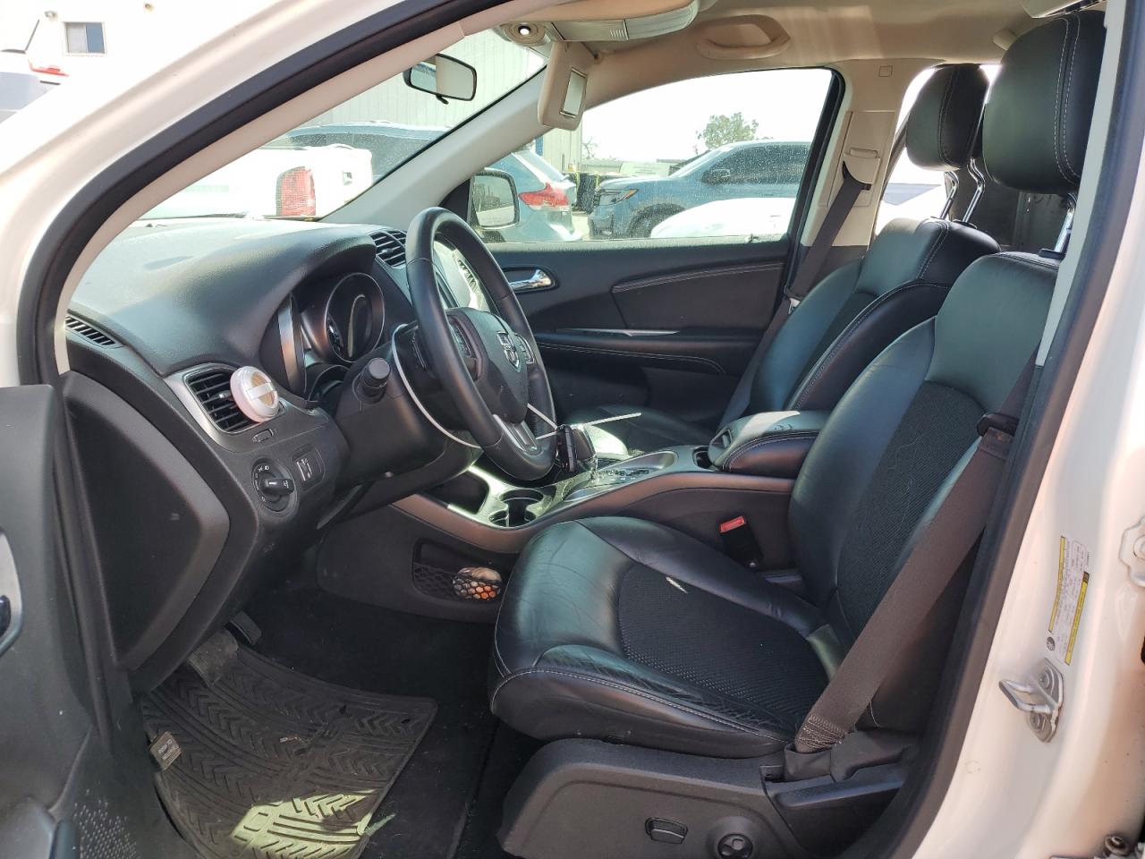 2018 Dodge Journey - Image 7