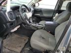 2016 Toyota Tacoma Double Cab de vânzare în Dyer, IN - Front End