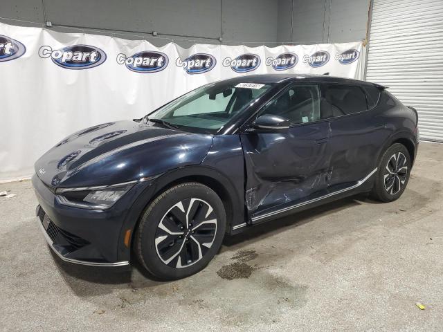 2023 Kia Ev6 Light