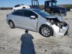 2021 Toyota Corolla Le zu verkaufen in Loganville, GA - Front End