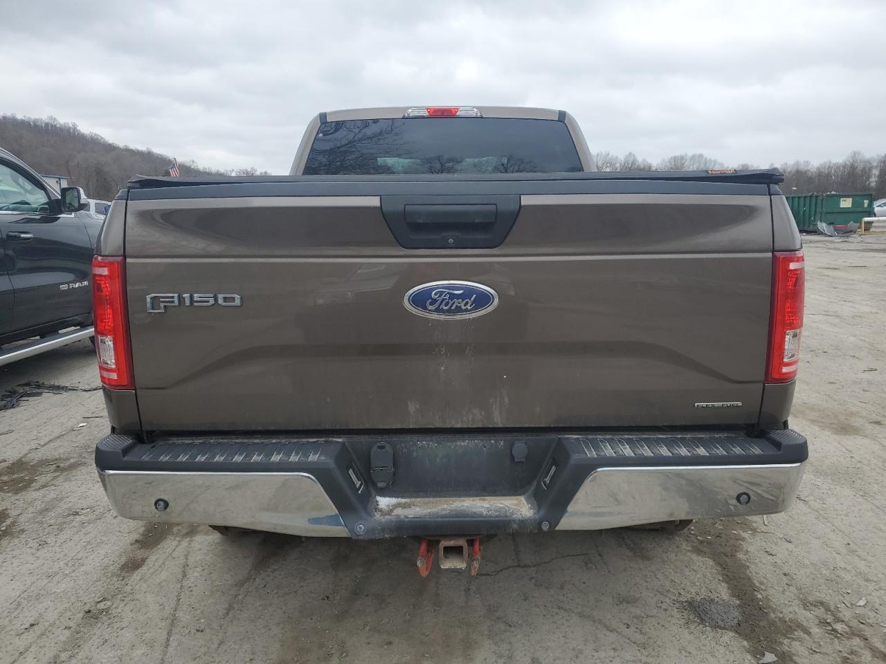 2015 Ford F-150 - Image 6