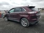 2018 FORD EDGE SEL for sale at Copart ON - OTTAWA