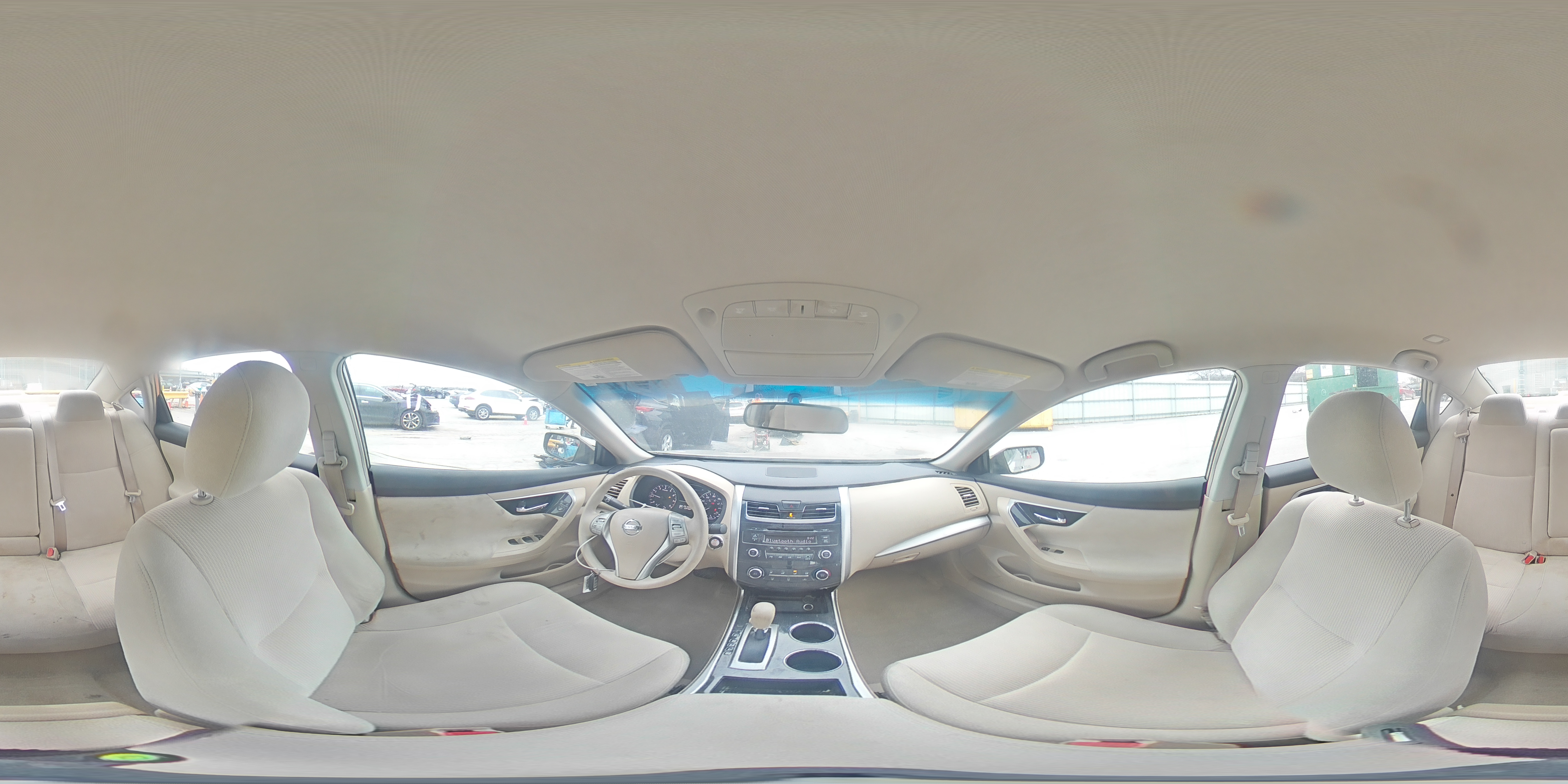 2013 Nissan Altima - Image 15