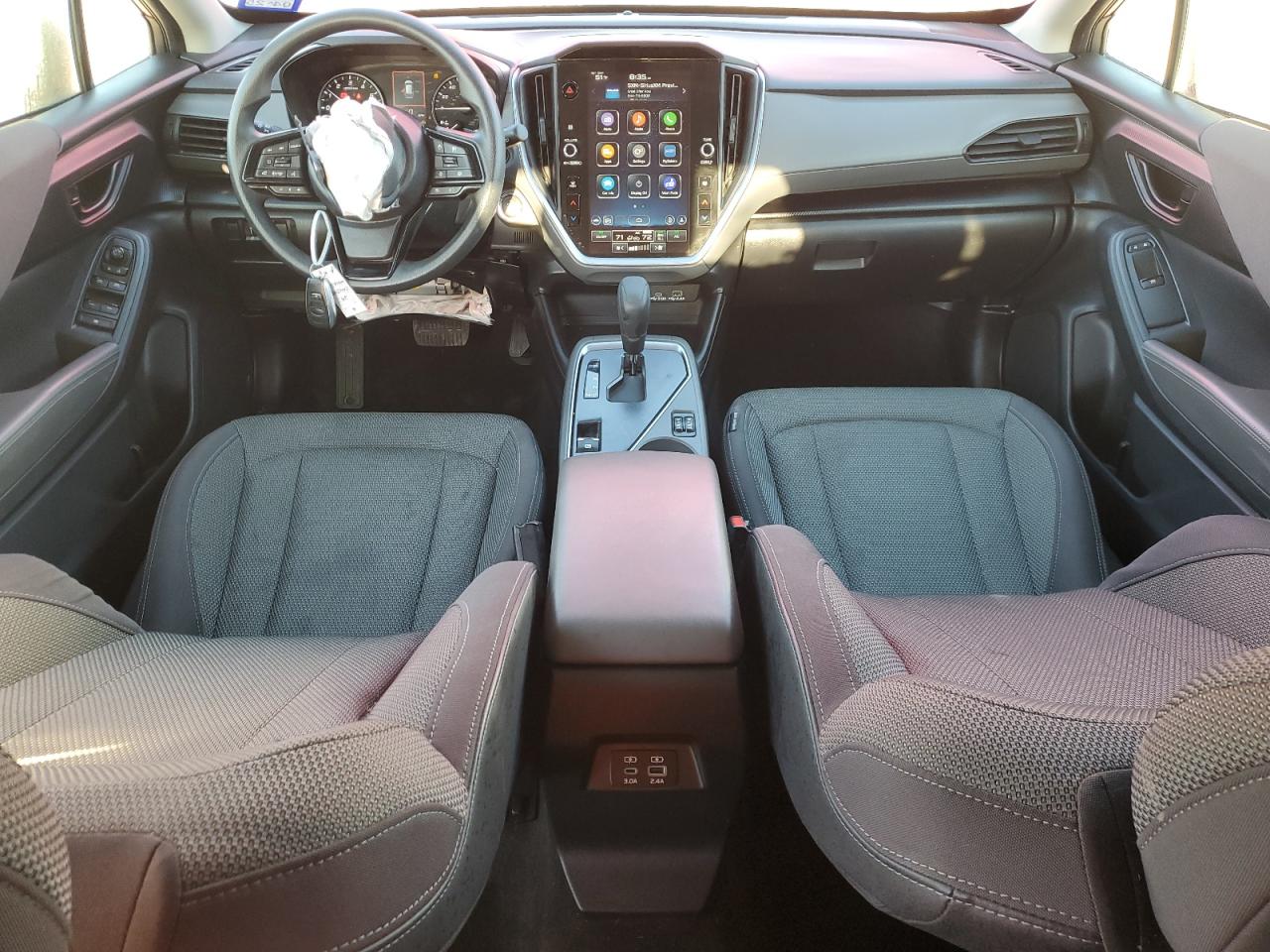 2024 Subaru XV - Image 8