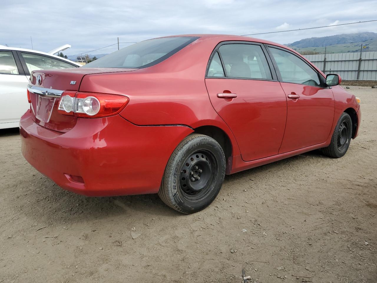 2011 Toyota Corolla - Image 3