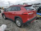 2022 Toyota Corolla Cross Le للبيع في Montgomery، AL - Front End
