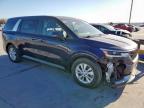 2022 Kia Carnival Lx na sprzedaż w Grand Prairie, TX - Front End