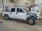 2007 Chevrolet Colorado  продається в Columbia, MO - Front End