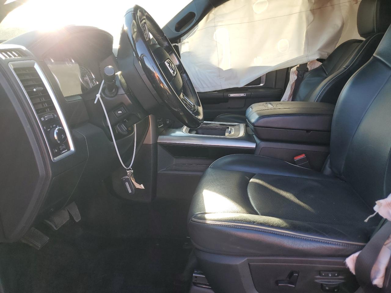 2017 RAM 1500 - Image 7