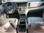 2019 Toyota Sienna Xle for Sale in Ellenwood, GA - Front End