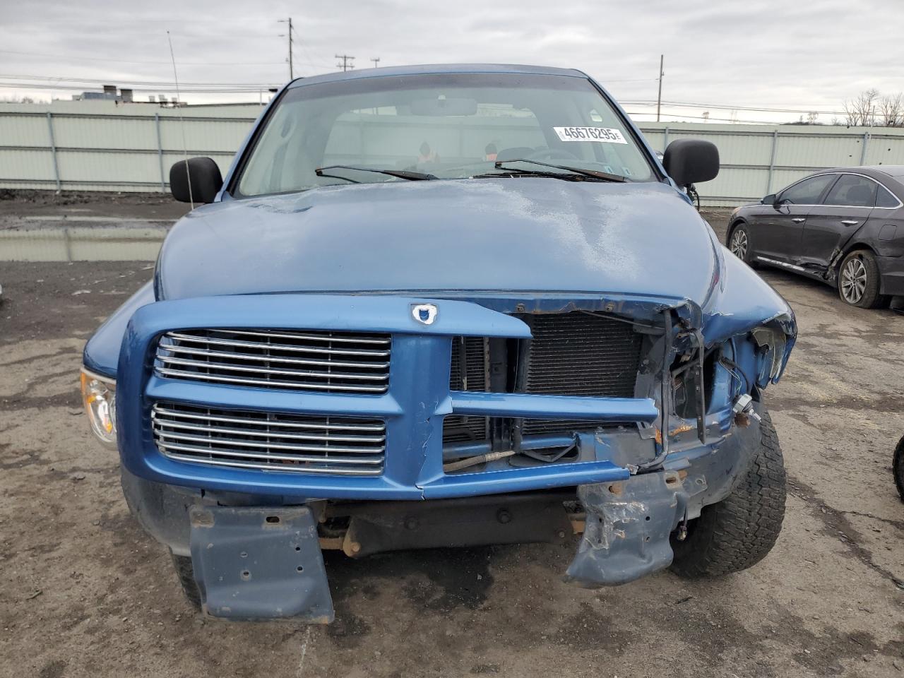 2002 Dodge RAM - Image 5