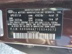 2014 Kia Optima Ex de vânzare în Mentone, CA - Mechanical
