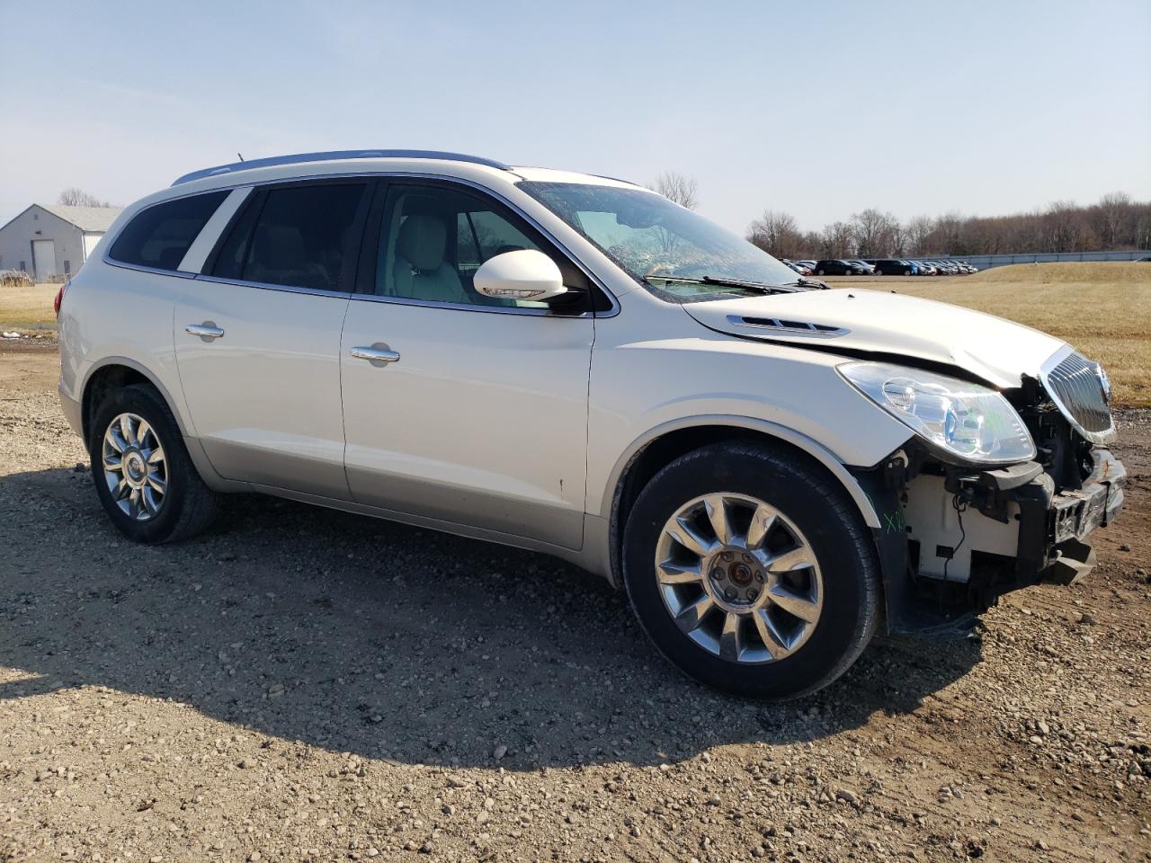 2012 Buick Enclave - Image 4