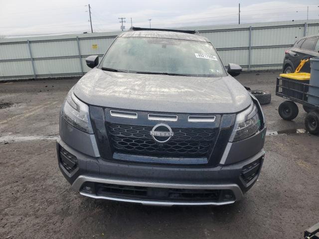  NISSAN PATHFINDER 2024 Szary