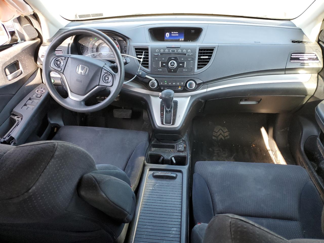 2012 Honda CR-V - Image 8