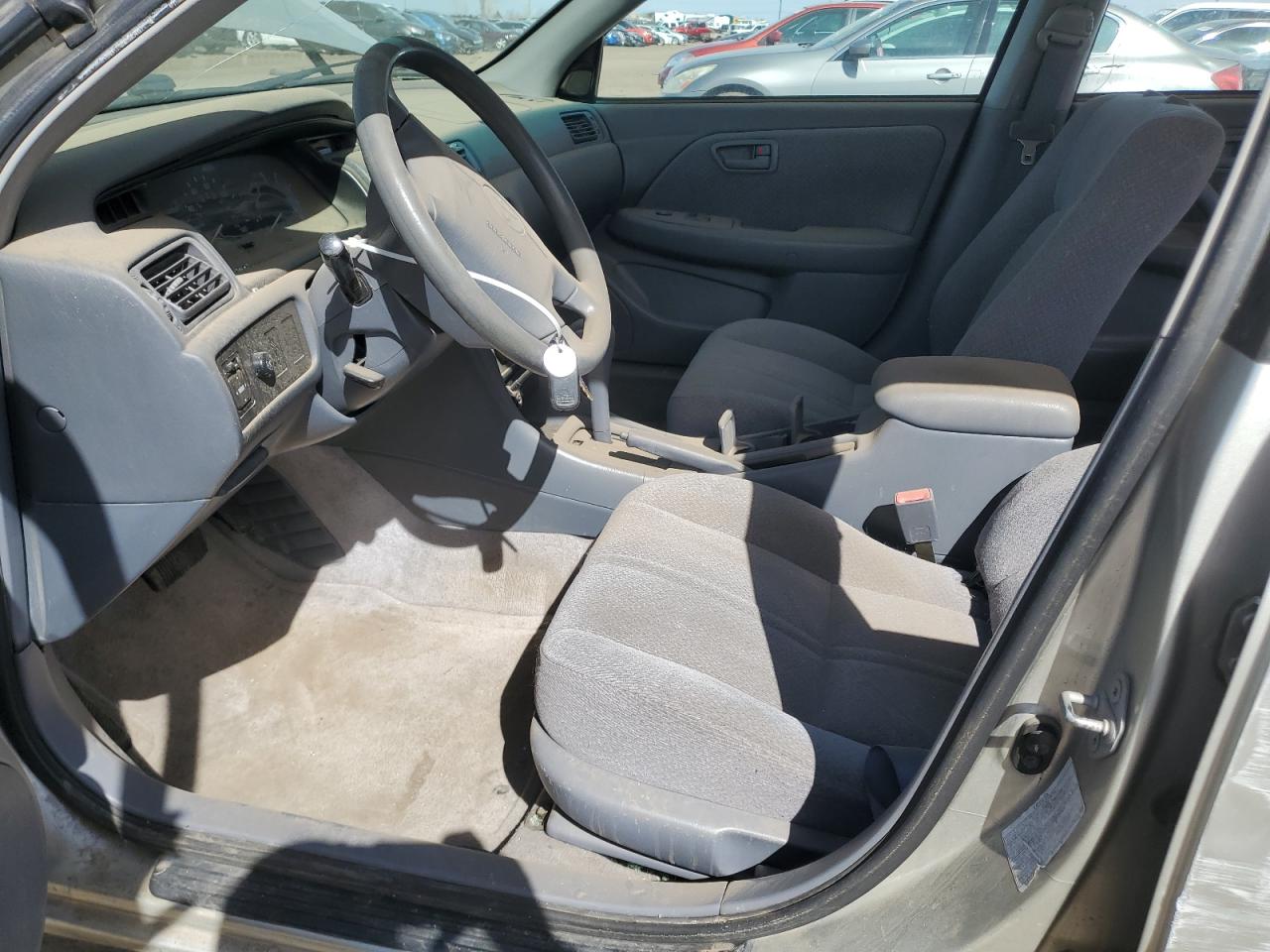 2000 Toyota Camry - Image 7