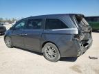 2013 Honda Odyssey Exl   zu verkaufen in Houston, TX - Rear End