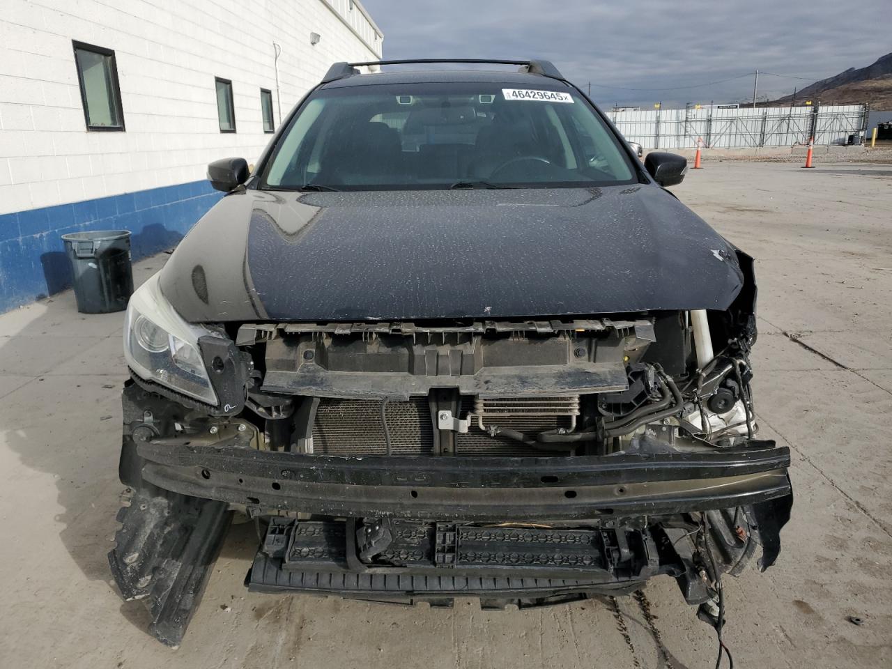 2016 Subaru Outback - Image 5