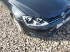 2013 VOLKSWAGEN GOLF SE BL for sale at Copart WISBECH