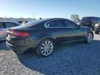 2014 Jaguar Xf  на продаже в Riverview, FL - Front End