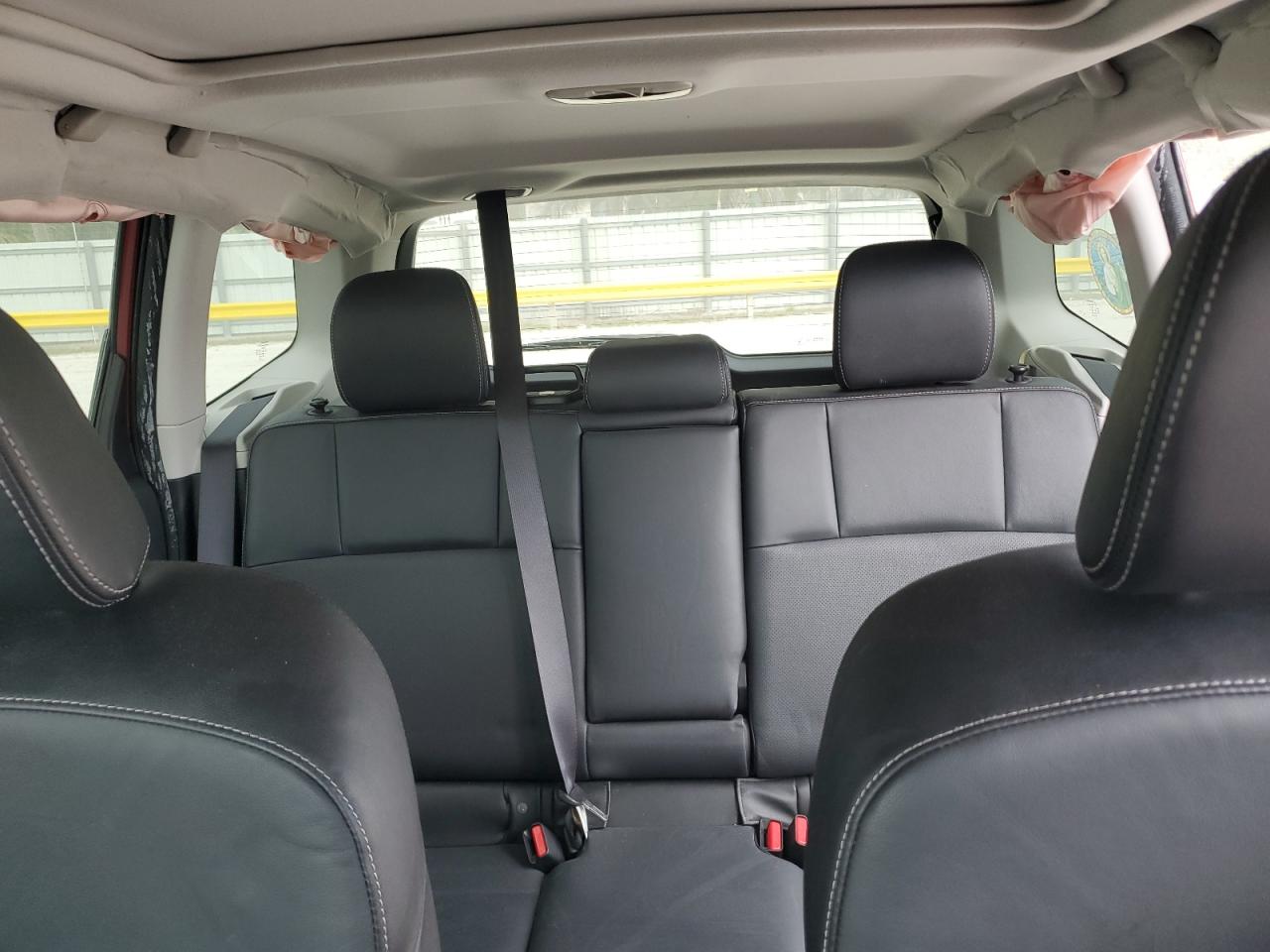 2014 Subaru Forester - Image 10