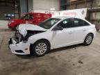 2011 Chevrolet Cruze Ls for Sale in Eldridge, IA - Front End