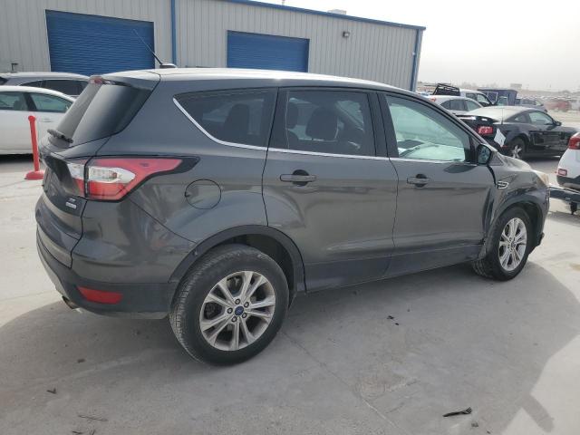  FORD ESCAPE 2017 Серый