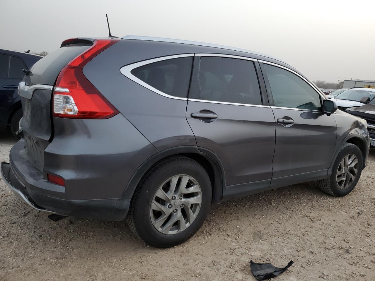 2015 Honda CR-V - Image 3