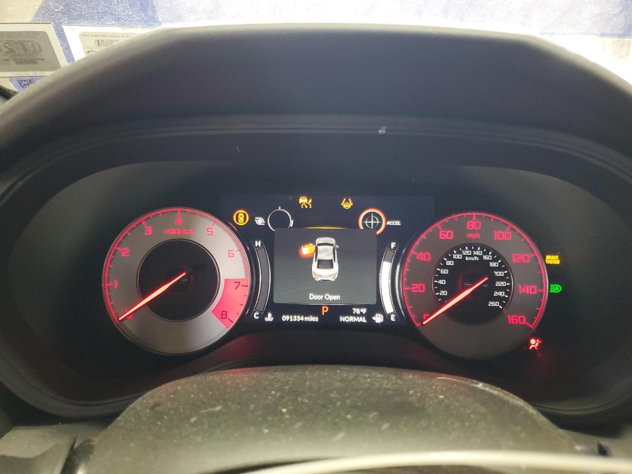 2023 Acura TLX - Image 9