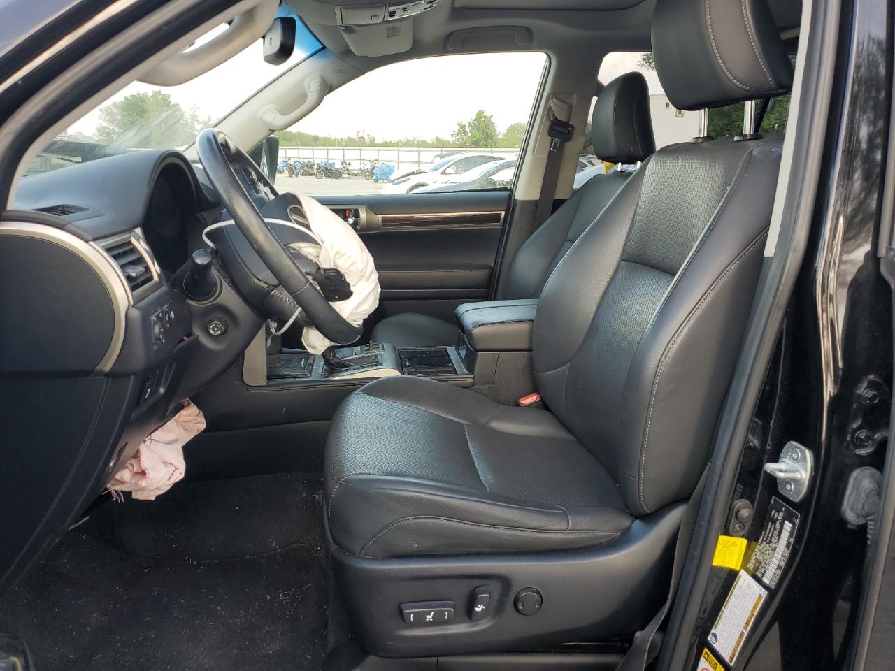 2015 Lexus GX - Image 7