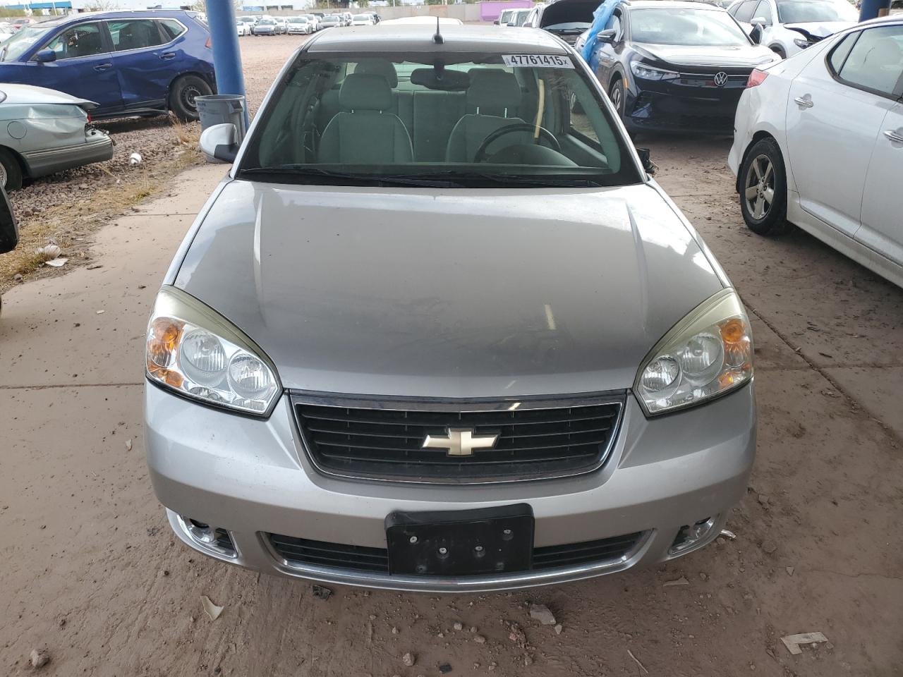 2006 Chevrolet Malibu - Image 5