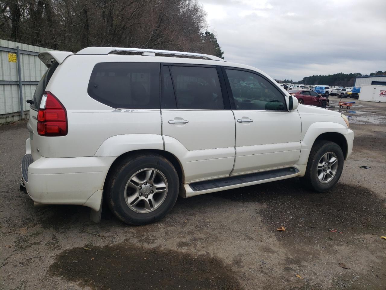 2008 Lexus GX - Image 3