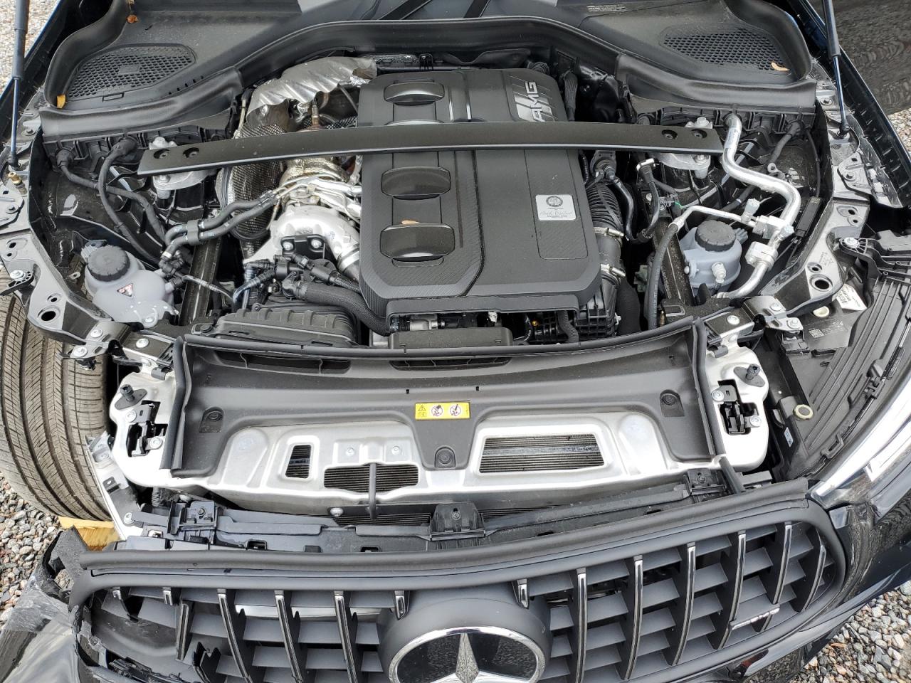 2024 Mercedes-Benz GLC - Image 12