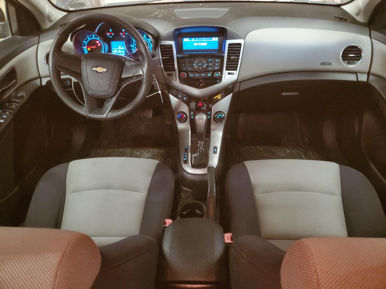 2012 Chevrolet Cruze - Image 8