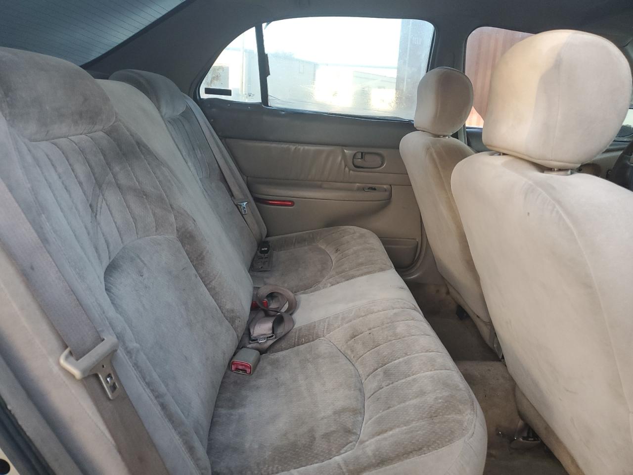 2002 Buick Century - Image 11