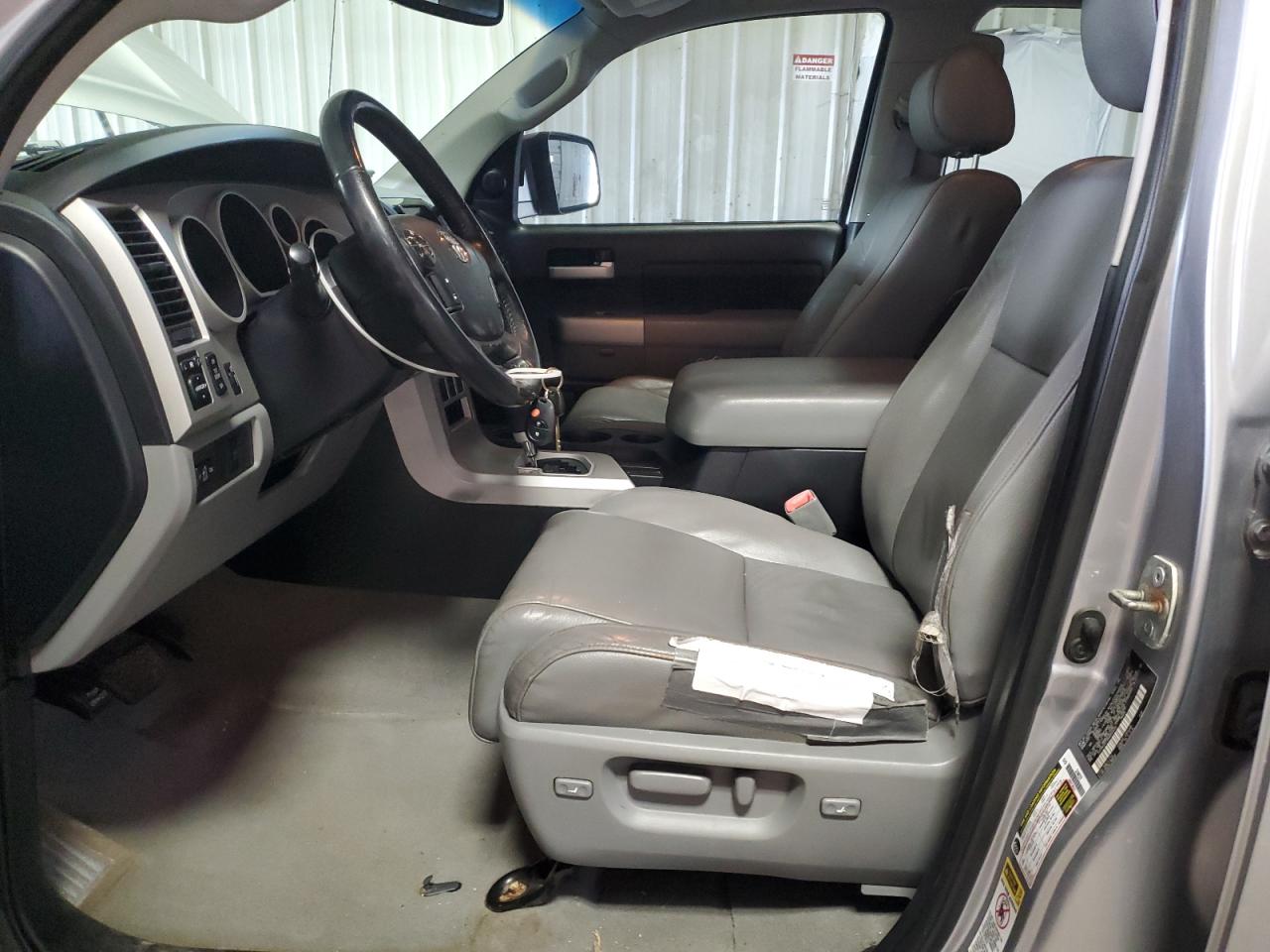 2008 Toyota Tundra - Image 7