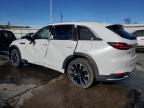 2025 Mazda Cx-90 Premium Plus de vânzare în Littleton, CO - Side