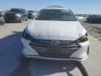 2020 Hyundai Elantra Sel for Sale in New Orleans, LA - Rear End