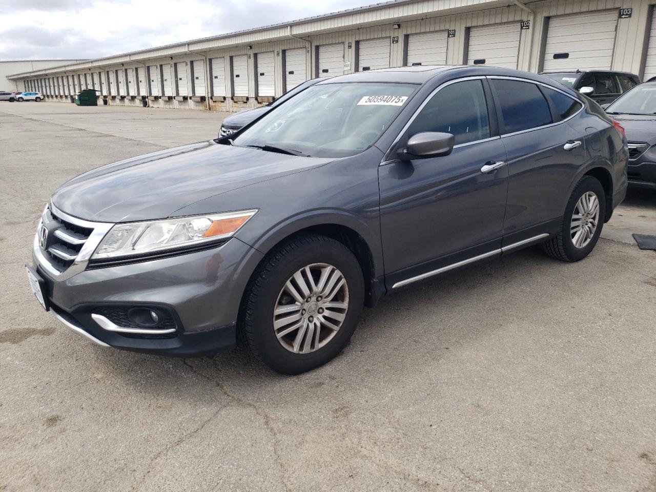 2013 Honda Crosstour Ex na sprzedaż w Louisville, KY - All Over
