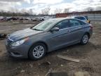 2011 Hyundai Sonata Gls zu verkaufen in Chicago Heights, IL - Front End