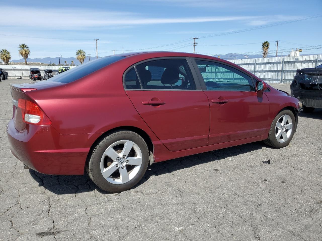 2010 Honda Civic - Image 3