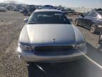 2001 Buick Park Avenue  for Sale in Earlington, KY - Rear End